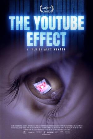 The YouTube Effect cover art