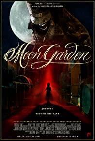 Moon Garden cover art