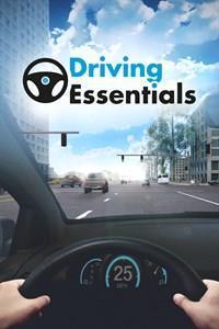 Driving Essentials cover art