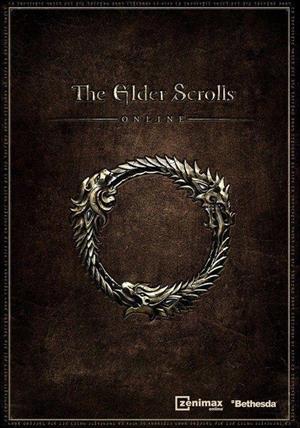 The Elder Scrolls Online - Update 39 cover art