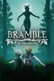 Bramble: The Mountain King cover art