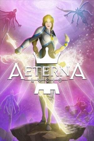 Aeterna Lucis cover art
