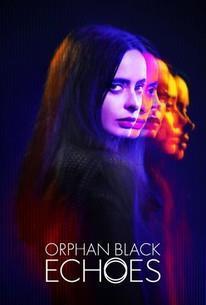 Orphan Black: Echoes Season 1 cover art
