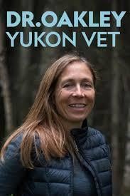 Dr. Oakley, Yukon Vet Season 9 cover art