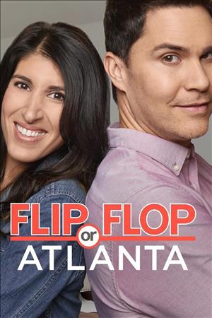 Flip or Flop Atlanta Season 2 cover art