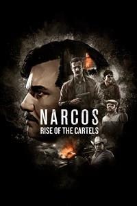 Narcos: Rise of the Cartels cover art