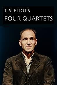Four Quartets cover art