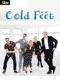 Cold Feet Season 7 cover art