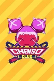 Chenso Club cover art