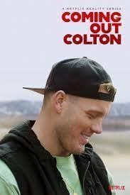 Coming Out Colton Season 1 cover art