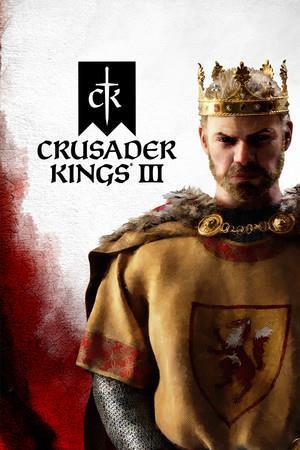 Crusader Kings 3 - Patch 1.7 "Bastion" cover art