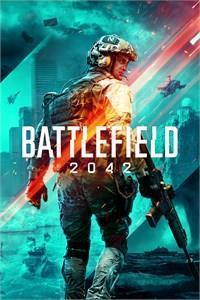 Battlefield 2042 - Season 4: Eleventh Hour cover art