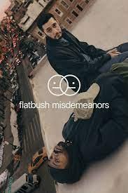 Flatbush Misdemeanors Season 1 cover art