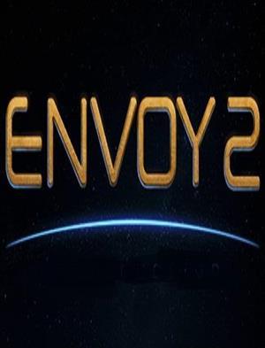 Envoy 2 cover art