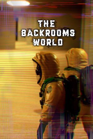 The Backrooms World - A multiplayer game experience by Vezeko