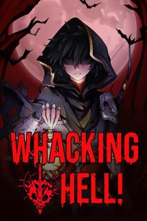 Whacking Hell! cover art