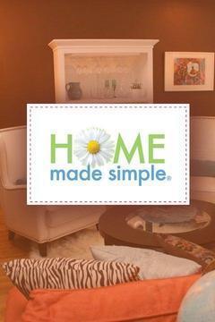 Home Made Simple Season 7 cover art