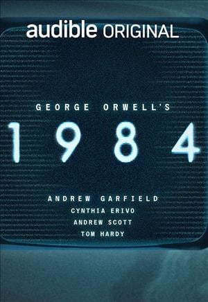 1984 Season 1 cover art