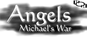 Angels: Michael's War cover art