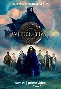 The Wheel of Time Season 1 cover art