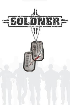 Soldner: Secret Wars Remastered cover art