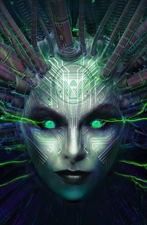 System Shock 3 cover art