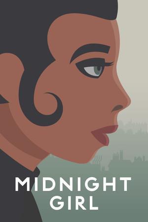 Midnight Girl cover art