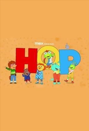 Hop Season 1 cover art