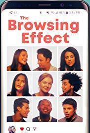 The Browsing Effect cover art