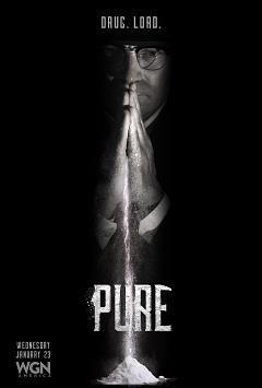 Pure Season 1 (I) cover art