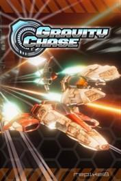 Gravity Chase cover art