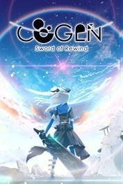 COGEN: Sword of Rewind cover art