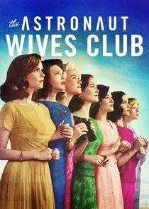 Astronaut Wives Club Season 1 cover art