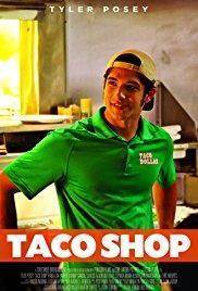 Taco Shop cover art