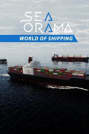 SeaOrama: World of Shipping cover art