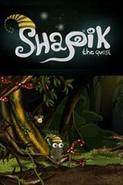 Shapik: The Quest cover art