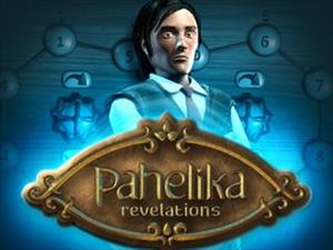 Pahelika: Revelations cover art
