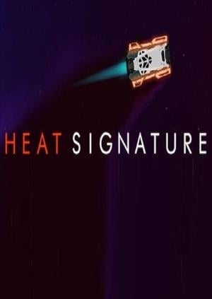 Heat Signature cover art