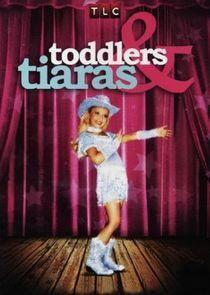 Toddlers & Tiaras Season 7 cover art