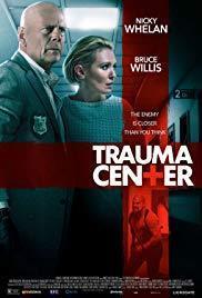 Trauma Center cover art