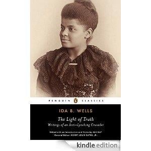 The Light of Truth: Writings of an Anti-Lynching Crusader cover art