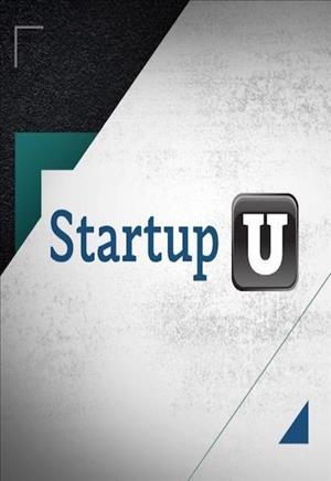 Startup U Season 1 cover art