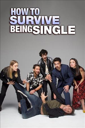 How to Survive Being Single Season 2 cover art