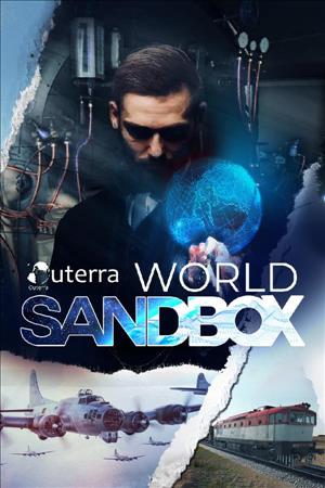 Outerra World Sandbox cover art