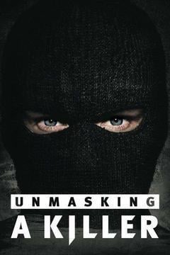 Unmasking A Killer Season 1 cover art