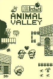 Bit Orchard: Animal Valley cover art