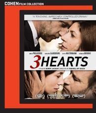 3 Hearts cover art