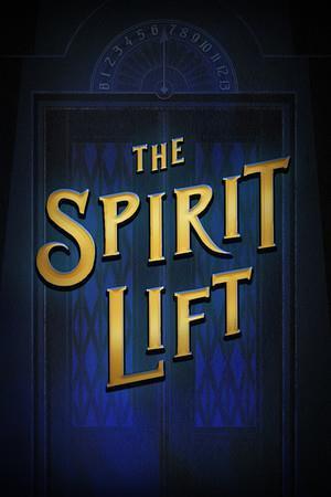 The Spirit Lift cover art