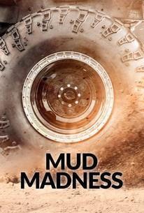 Mud Madness Season 1 cover art