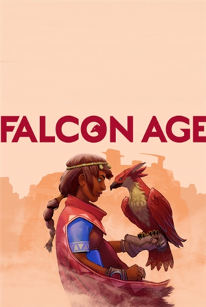 Falcon Age cover art